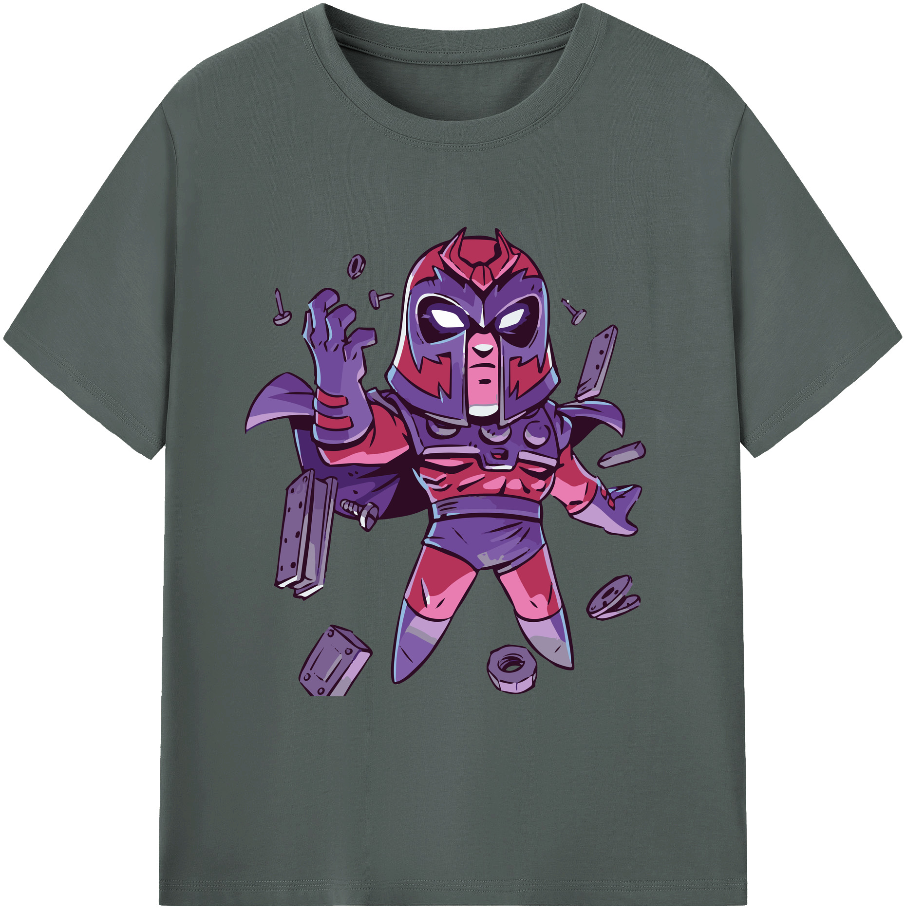 （画像用） アベンジャーズ The Avengers 綿100％ メンズ半袖Tシャツ｜肌触りやわらか＆通気性